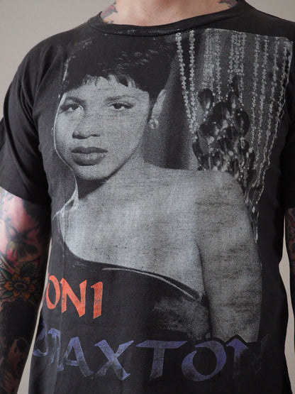 90s Toni Braxton "Rap Tee" Bootleg t-shirt