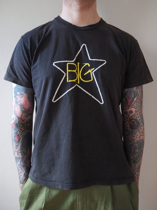 90s Big Star promo t-shirt
