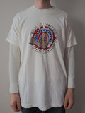 90s Kill a Commie For Mommy t-shirt