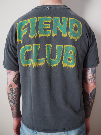 90s Misfits "Fiend Club: Frankenstein" t-shirt