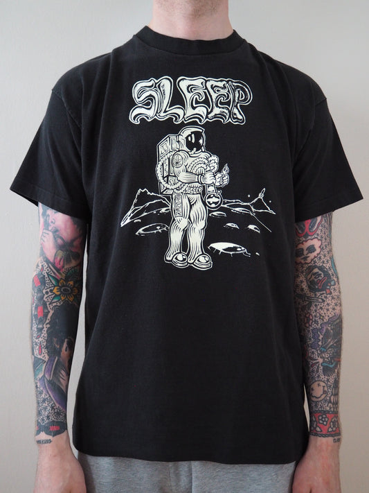 90s Sleep "Dopesmoker" t-shirt