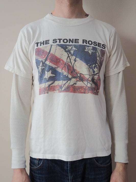 90s Stone Roses t-shirt