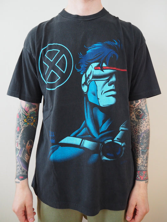 90s X-Men Cyclops t-shirt