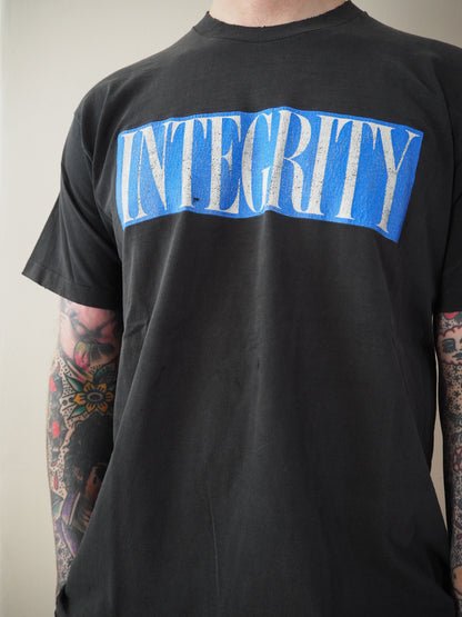 1991 Integirty "In Contrast of Sin"