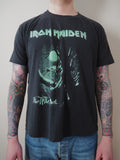 1992 Iron Maiden 