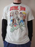 1992 Pearl Jam 