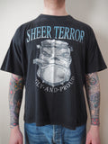 1992 Sheer Terror 
