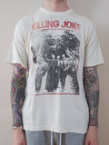 1992 Killing Joke 