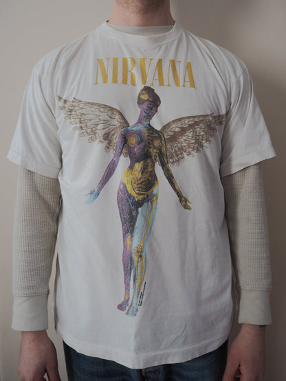 1994 In Utero t-shirt