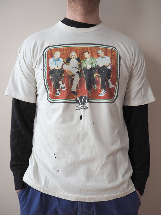 1997 No Doubt tour t-shirt