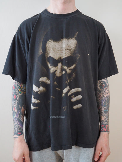 1999 Dracula "Big Face" Bela Lugosi t-shirt