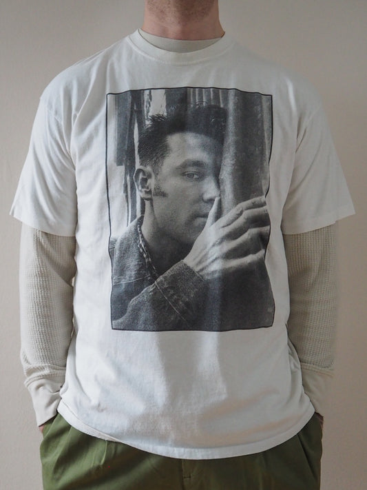 Late 80s/Early 90s Morrissey t-shirt