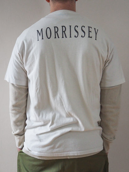 Late 80s/Early 90s Morrissey t-shirt