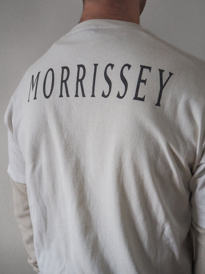 Late 80s/Early 90s Morrissey t-shirt