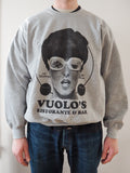 All I See crewneck