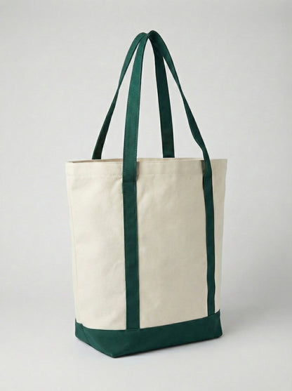 Vuolo's Canvas Bag