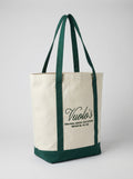 Vuolo's Canvas Bag