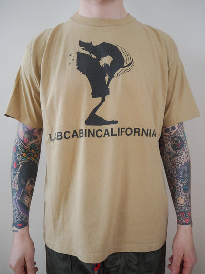 90s The Pharcyde "Labcabincalifornia"