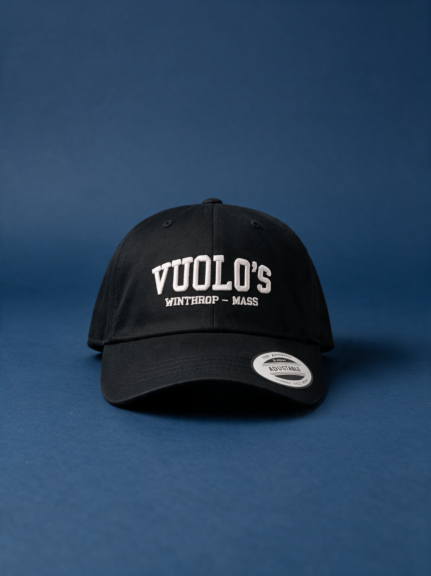 Vuolo's Pasta Club Dad Hat