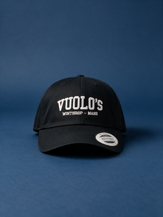 Vuolo's Pasta Club Dad Hat