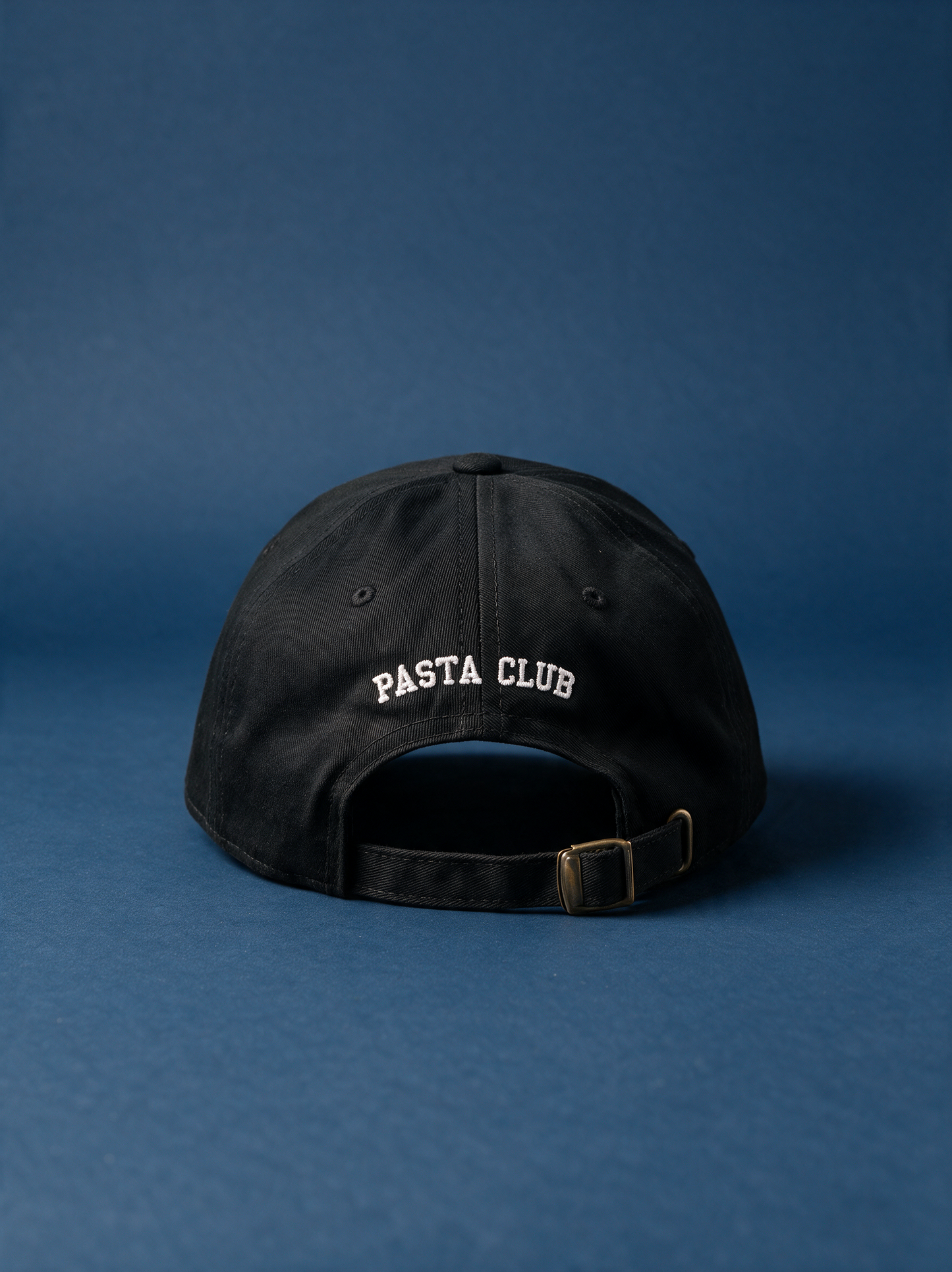 Vuolo's Pasta Club Dad Hat