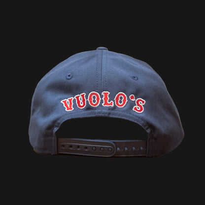 Vuolo's Signature Baseball Hat