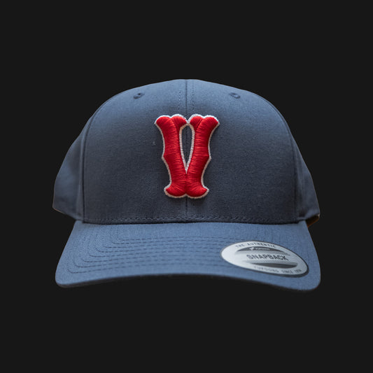 Vuolo's Signature Baseball Hat