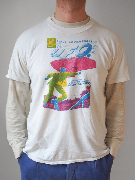 1987 Big Dipper “All Going Out Together” t-shirt
