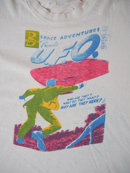 1987 Big Dipper “All Going Out Together” t-shirt