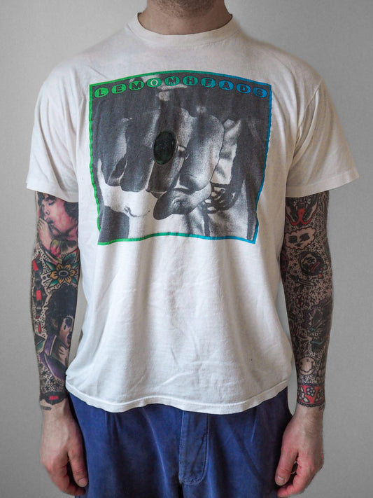 80s Lemonheads Ring t-shirt