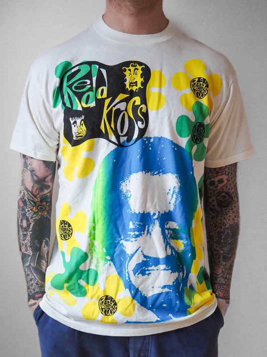 80s Redd Kross “Sammy Davis” Celebrity t-shirt