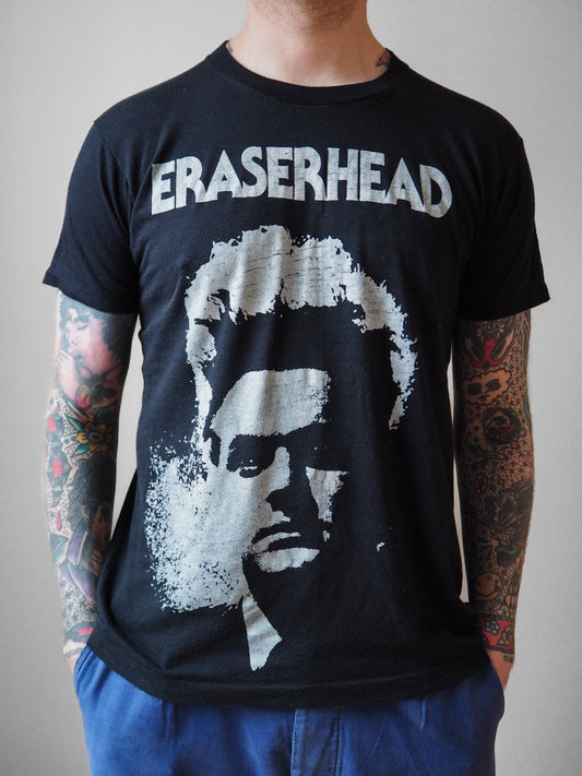 80s Eraserhead “Mega Print” t-shirt