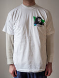 1993 Seinfeld “Why Can’t I Meet Kennedy?” t-shirt